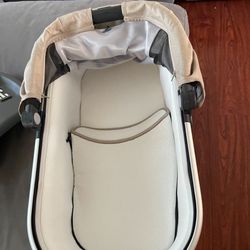 Uppa Baby Bassinet