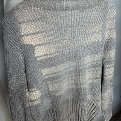 Cynthia Rowley Women’s Oversize Sweater XS