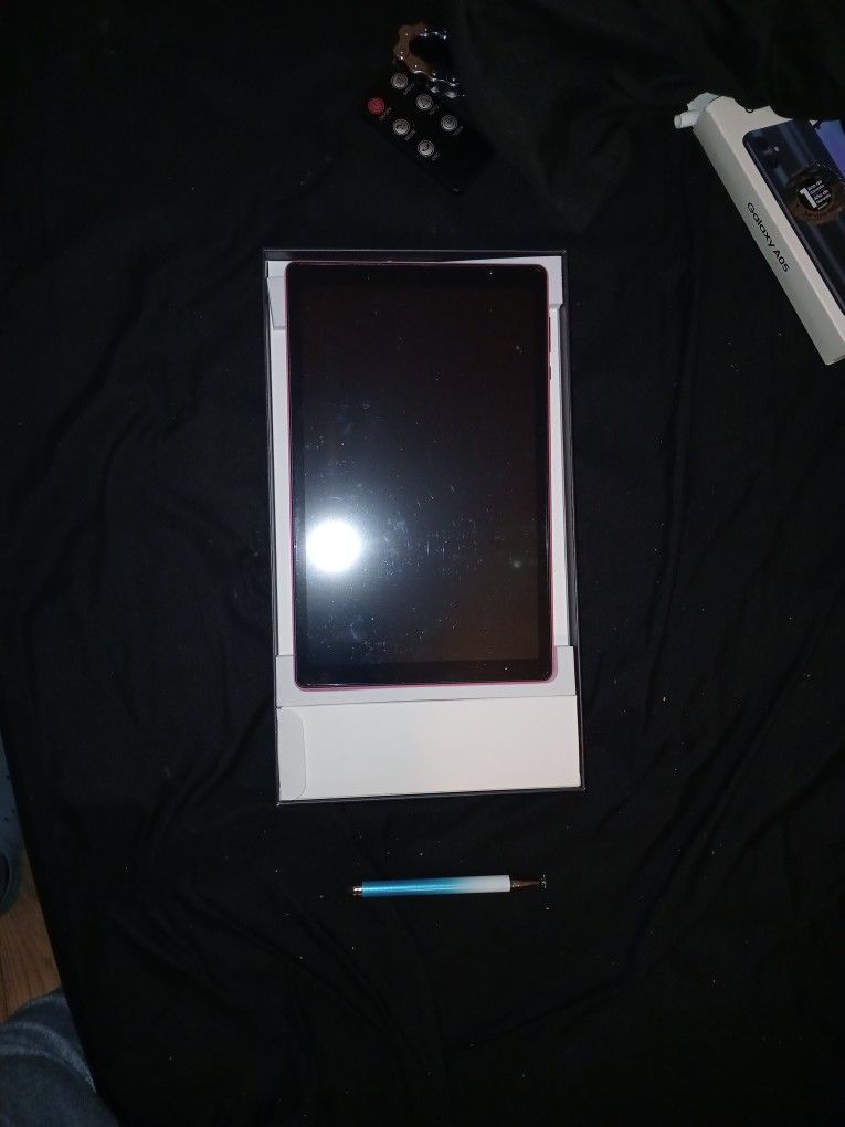 Tablet