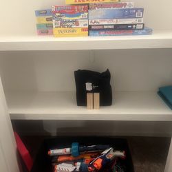 Kids Game Bundle (everything Included) 