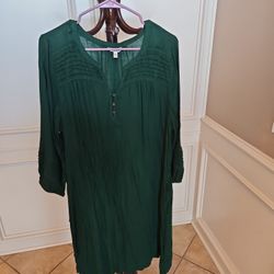 Sonoma Size Xl Dress