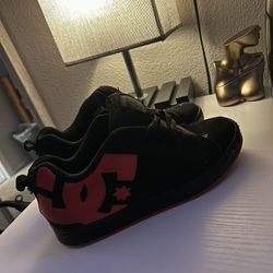 dc shoes 