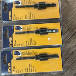Brocas Para Mandrill
