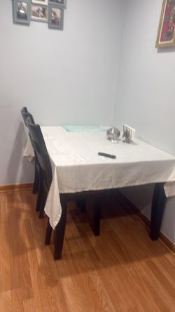 Dining Set