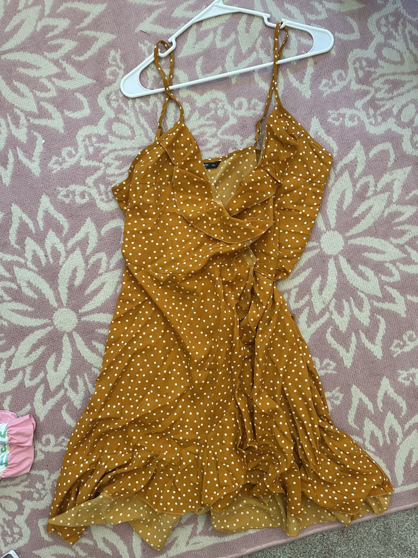 BRAND NEW SHEIN DRESSES