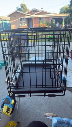 Dog Crate