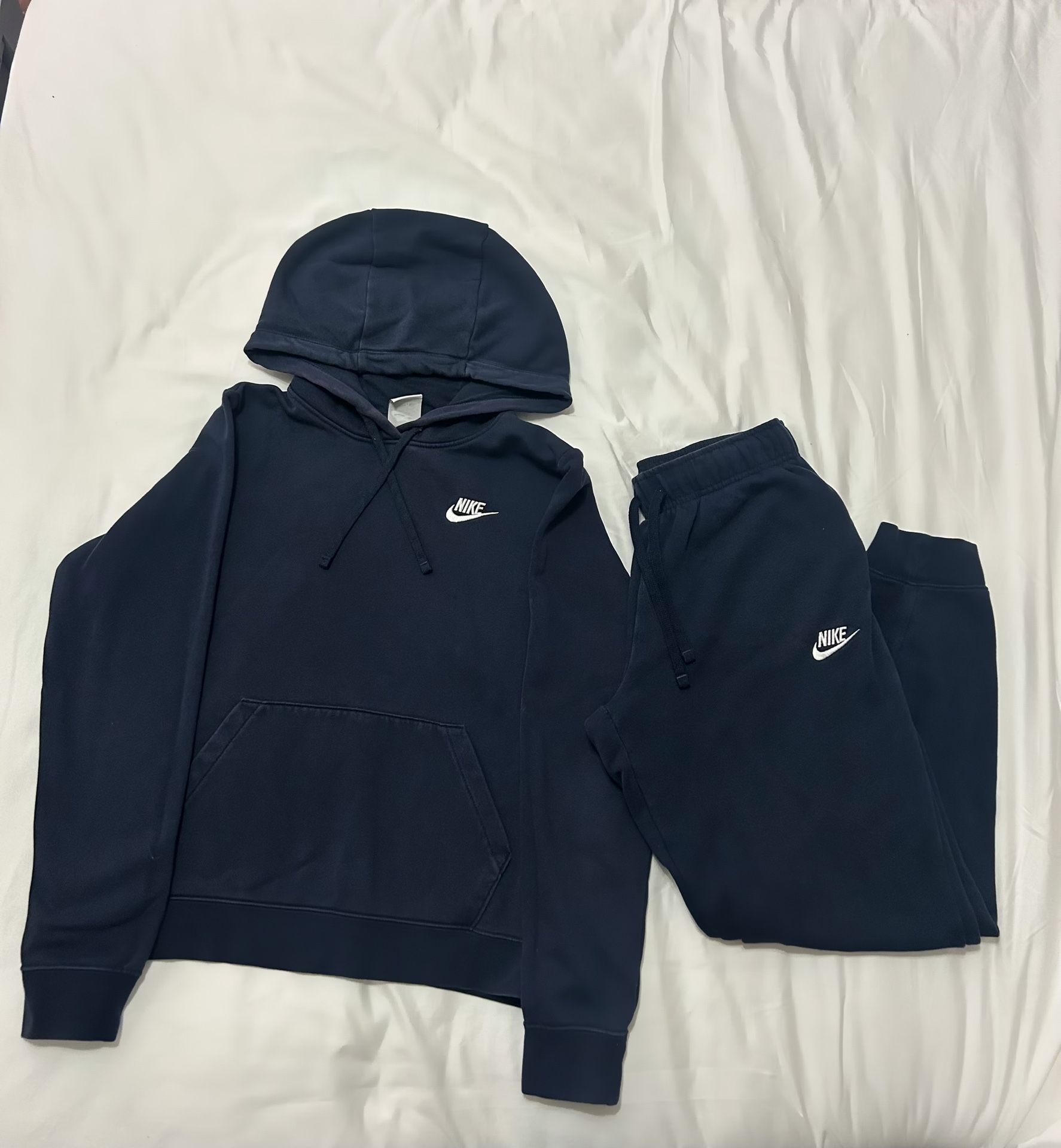 Nike Tracksuit