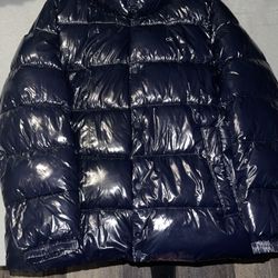 Calvin Klein Puffer Jacket