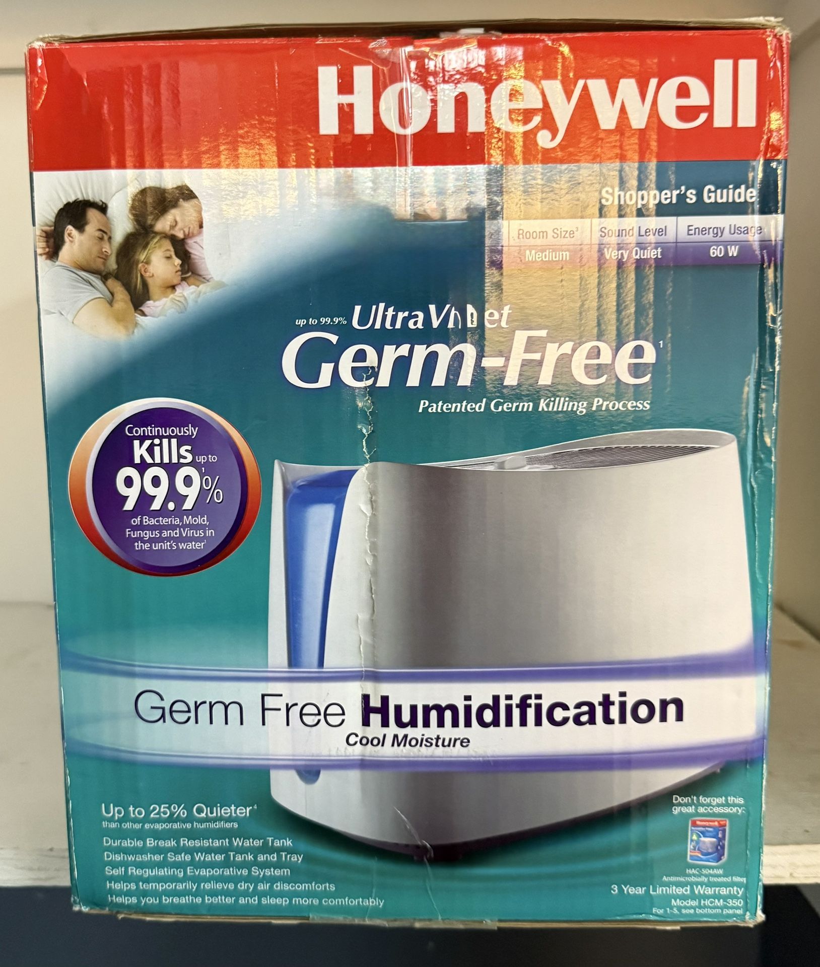Humidifier