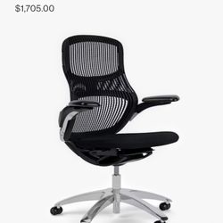 New Office Chair 