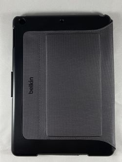 Ipad Air Belkin Case