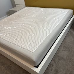 King Size Matress 