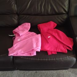 Nike Hoodies XL