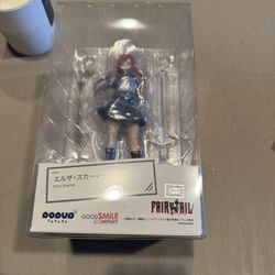 Ezra Scarlet Pop up Parade