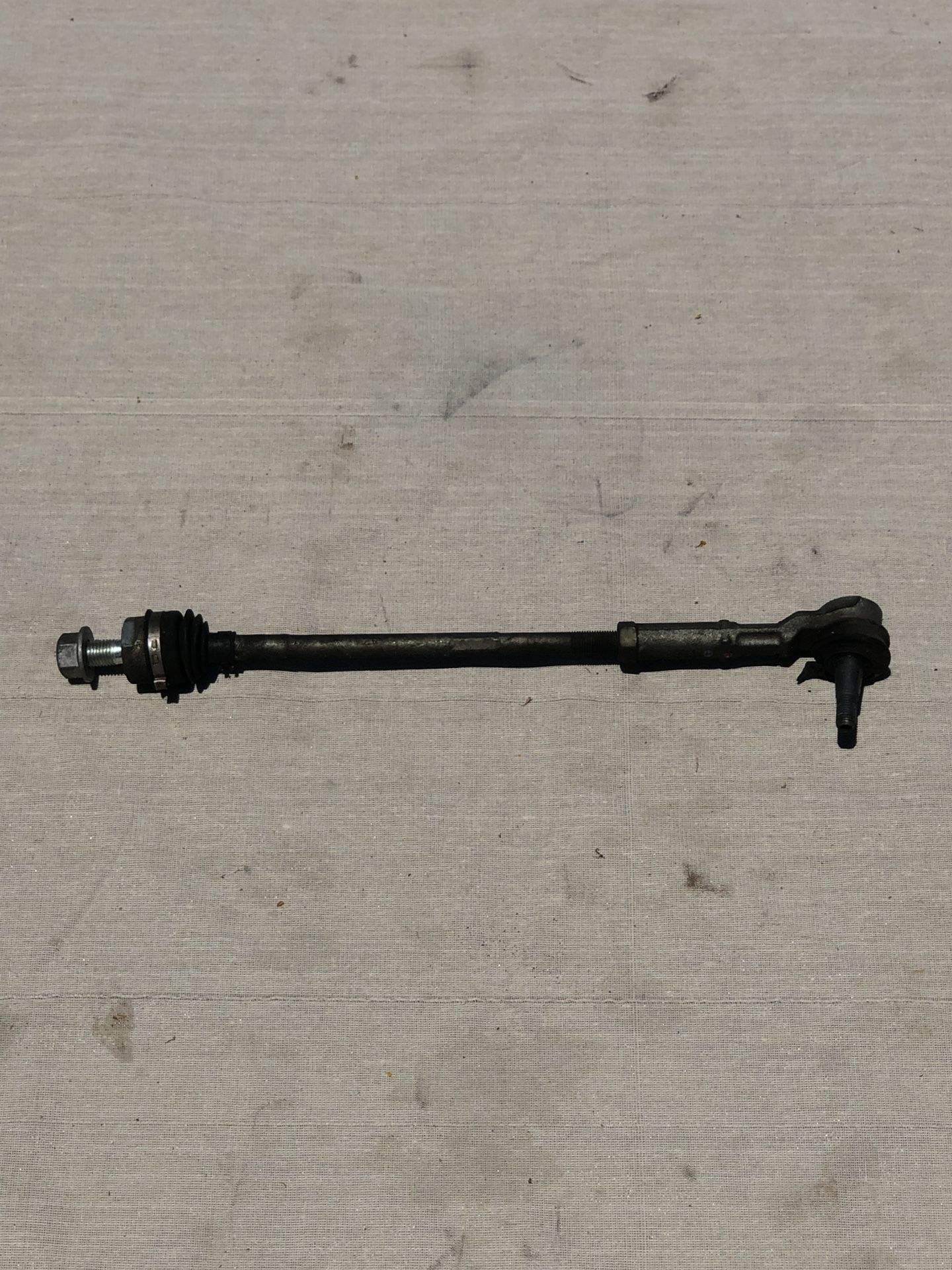 97-04 CORVETTE C5 REAR SUSPENSION TIE TOE ROD END LINK for Sale in ...