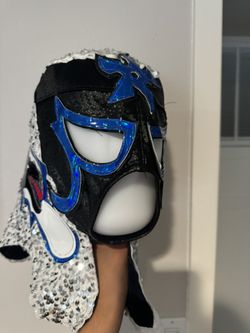 Penta Mask