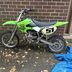 Kx65