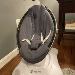 4moms® mamaRoo® Multi-Motion Baby Swing 