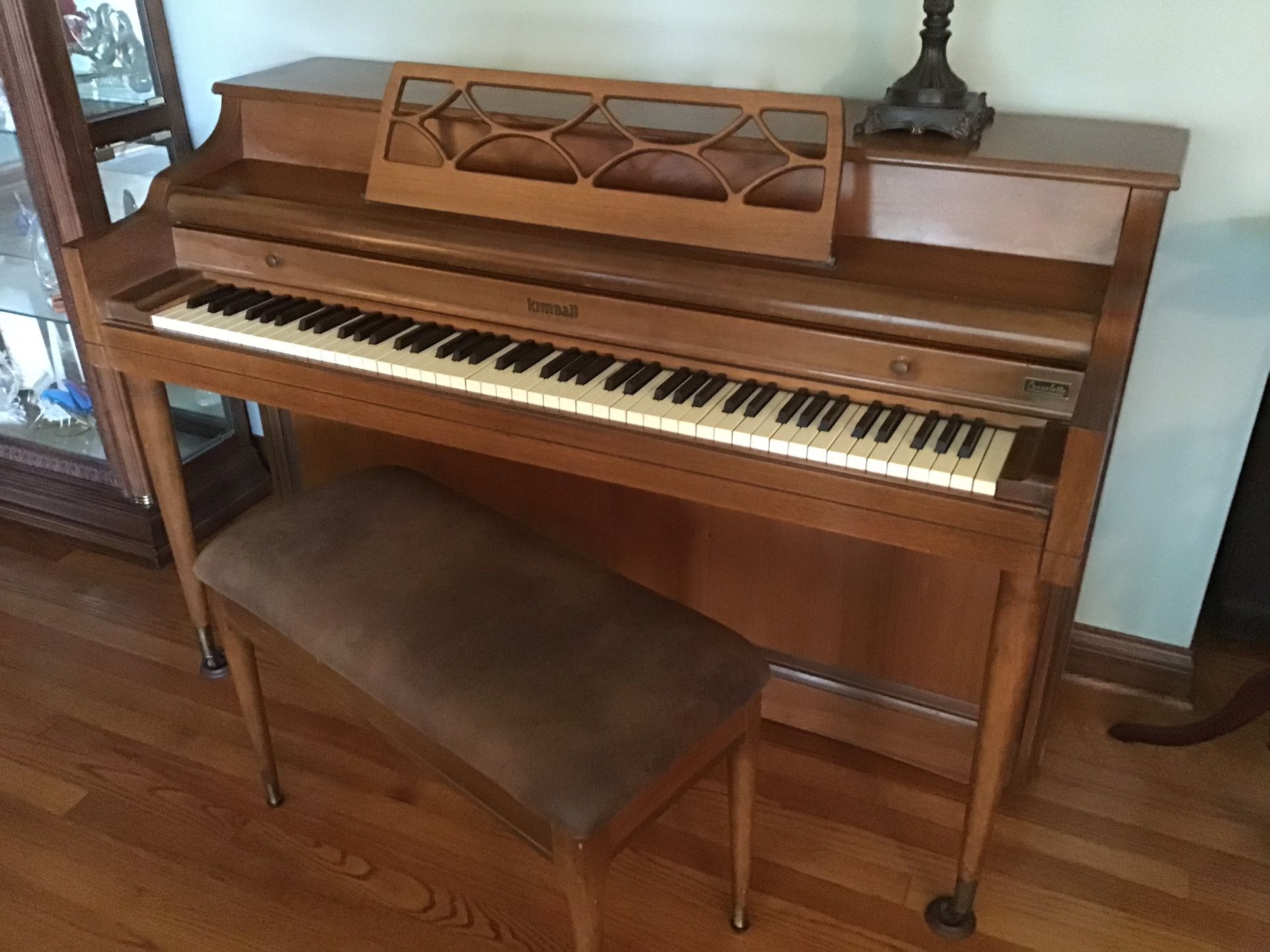 Piano