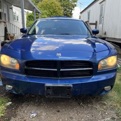 2010 Dodge Charger