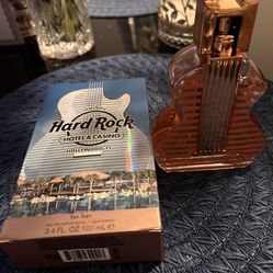Hard Rock Hotel & Casino Seminole  for Her 3.4 Oz.