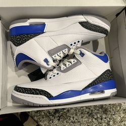 Jordan3 Retro 