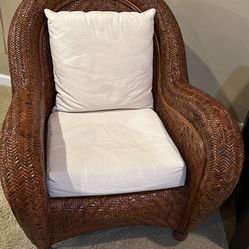 Arm Chair
