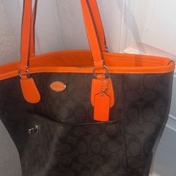 Couch Bag For Women Excellent Condition 