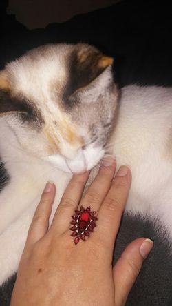 Beautiful ring size 9.25