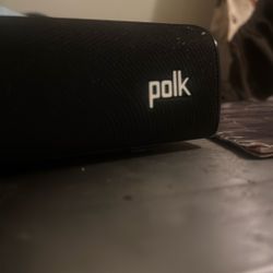 Polk Soundbars 