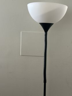 71” Jelly Floor Lamp 