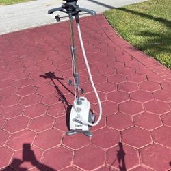 Clothes Steamer