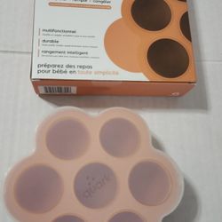 N. Peoria Brand New Quark Advanced Baby Meal Prep Food Fill And Feeze Description Has Pickup Location Options 