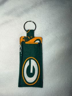 Chap stick holder