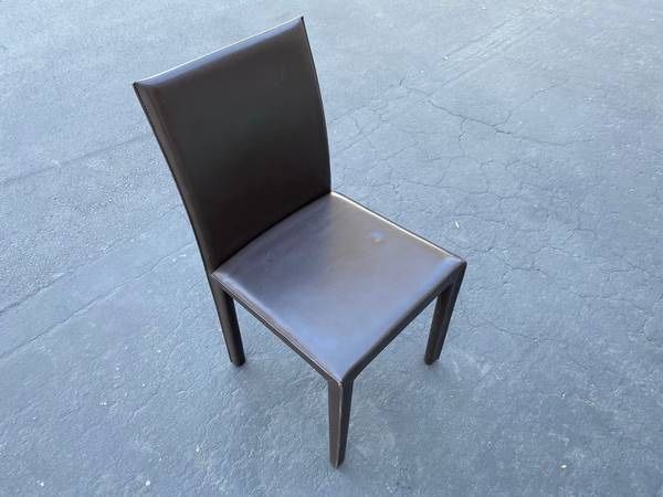 Crate & Barrel Dining Chair