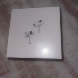 Air Pods Pro 