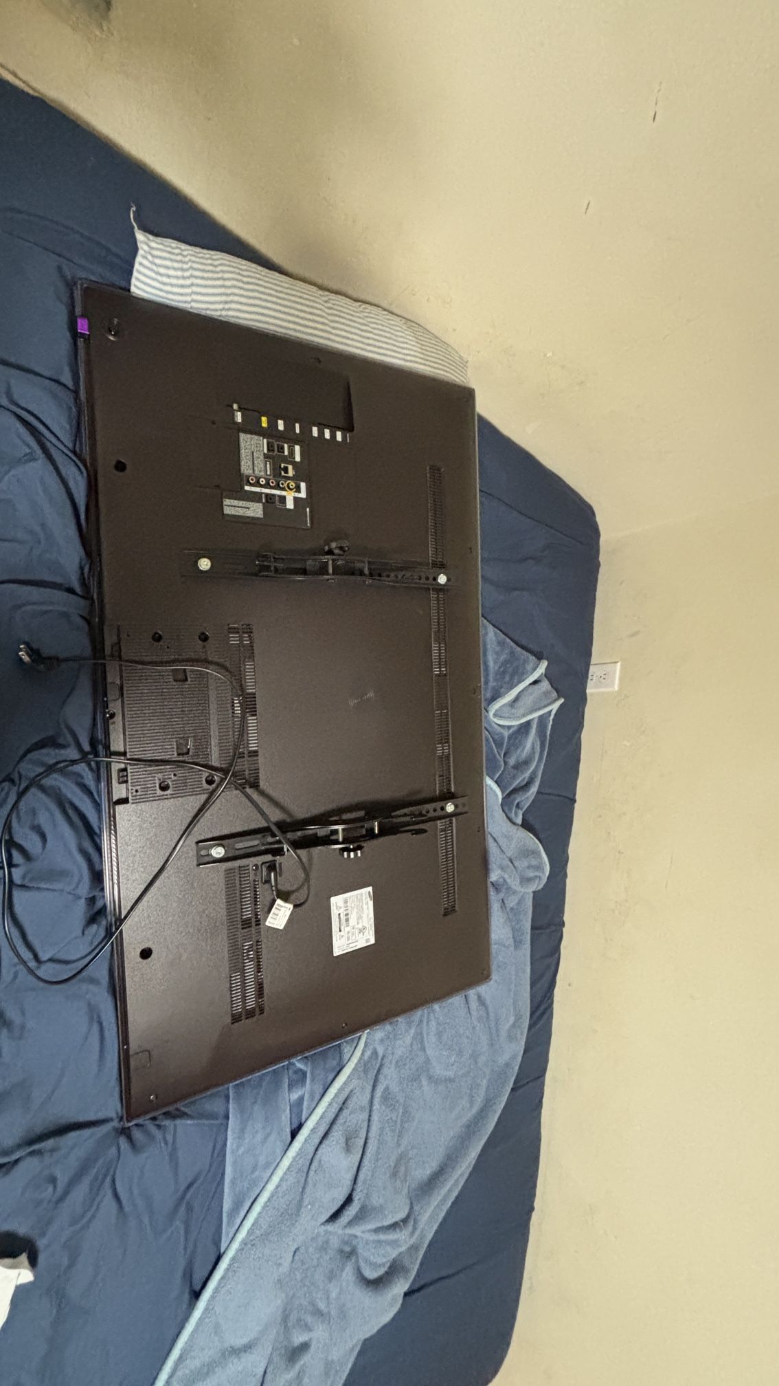 52 Smart Tv Samsung