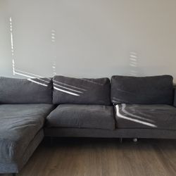 SOFA SECTIONAL 