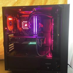 ‼️‼️NEED GONE GAMING PC