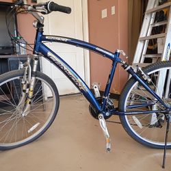 Bicycle For Sale 
