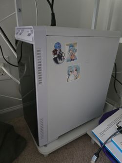Gaming Computer