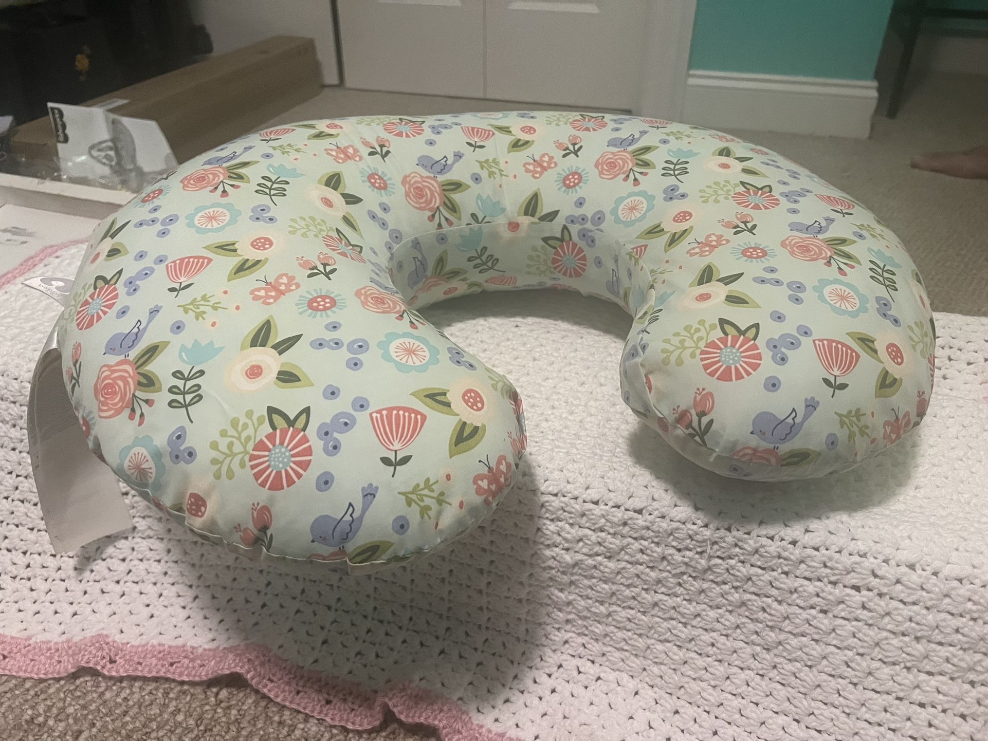 Boppy