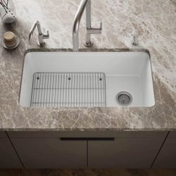 Kohler Cairn sink 