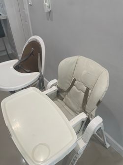 High chair for kids