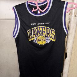 Lakers Jersey 