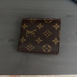 LV Mens Wallet 