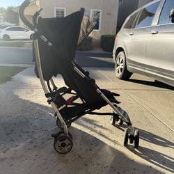 Summer Stroller
