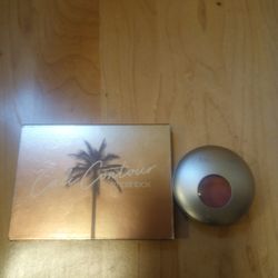 Cali Smashbox And Rem Blush