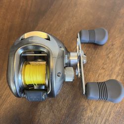 Shimano Curado 200DPV