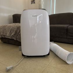 Honeywell Portable Air Conditioner 